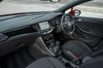Vauxhall Astra Sports Tourer BiTurbo 2016 года
